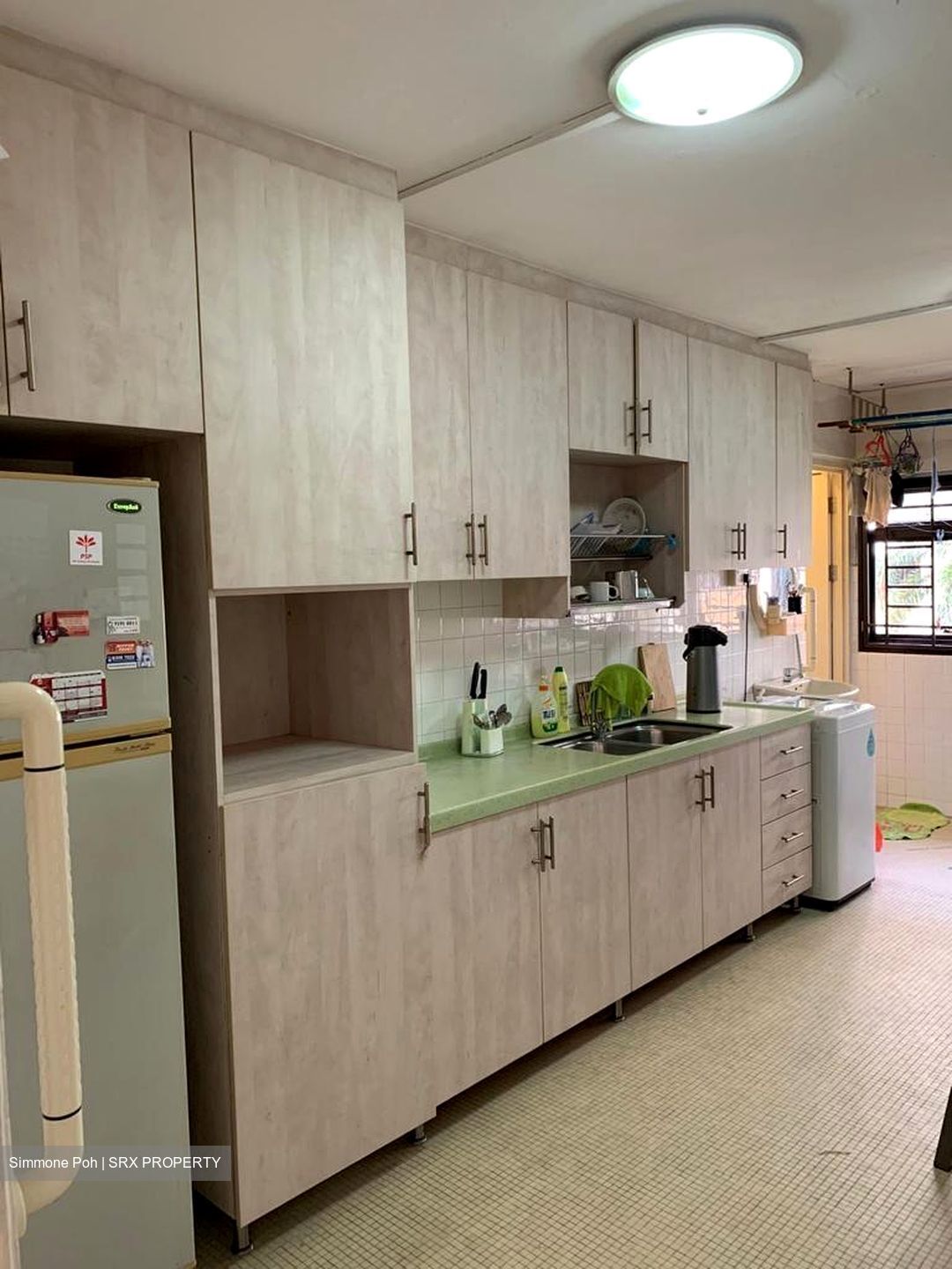 Blk 61 Telok Blangah Heights (Bukit Merah), HDB 3 Rooms #272177851